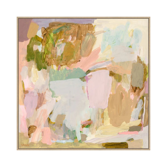 Sunkissed - Limited Edition Print - On Paper Or Canvas