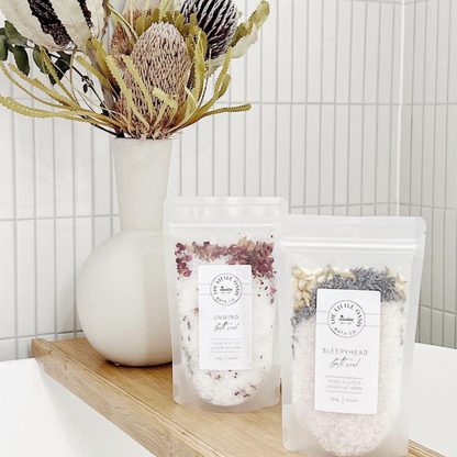 Unwind Magnesium Bath Soak - Standard