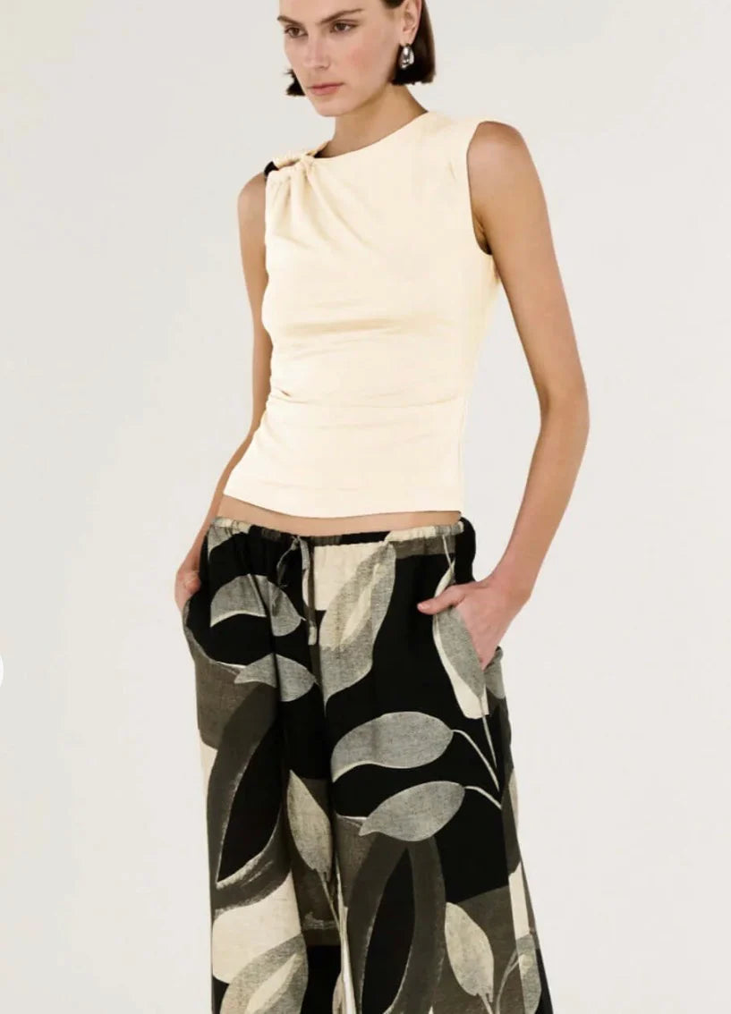 Blair Hardware Top - Stone