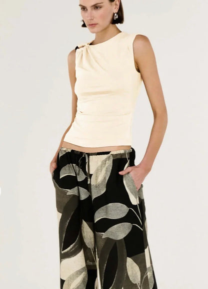 Blair Hardware Top - Stone