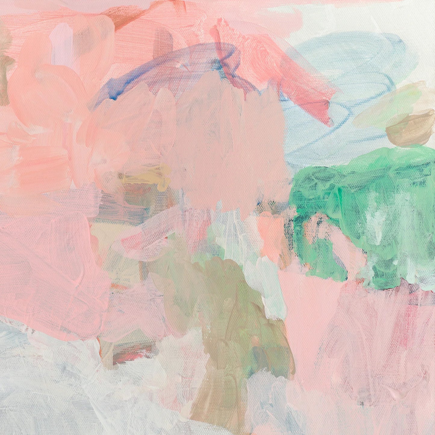Into You - Limited Edition Print - On Paper Or Canvas