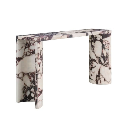 Hebe Bulgari Console - Red