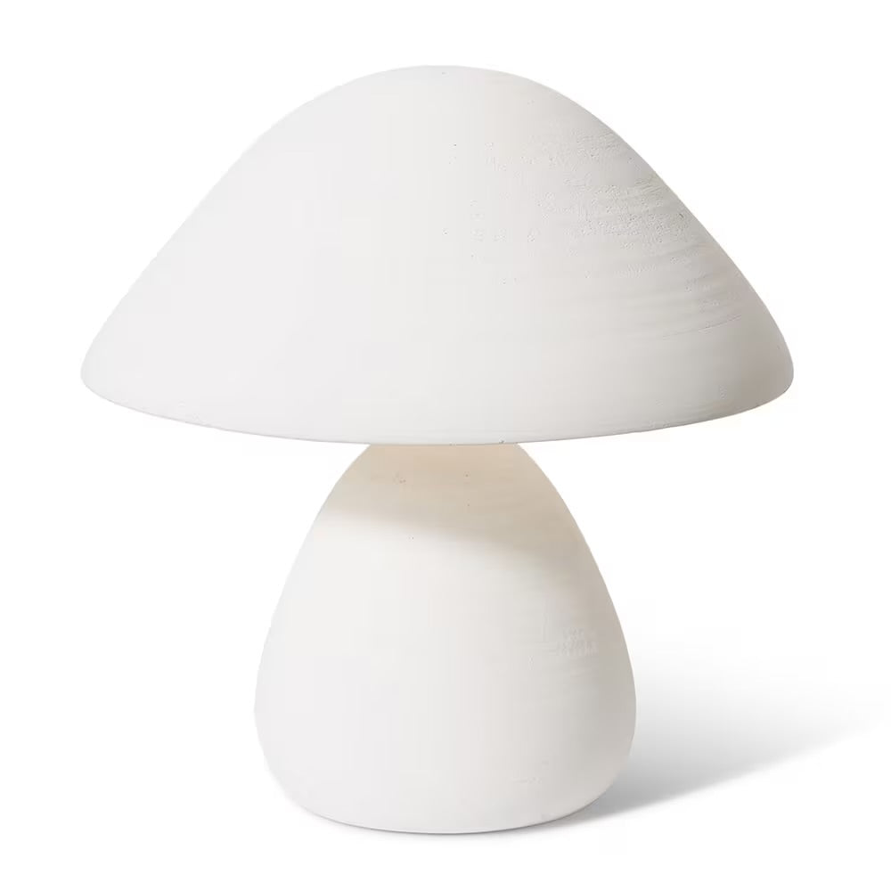 Keyla Table Lamp - White