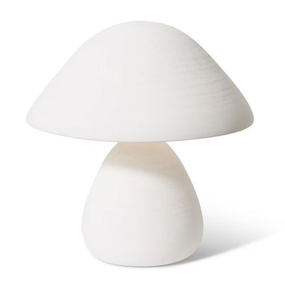 Keyla Table Lamp - White