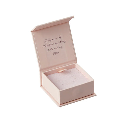 Motherhood Necklace Sterling Silve