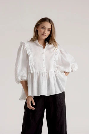 Hollie Blouse