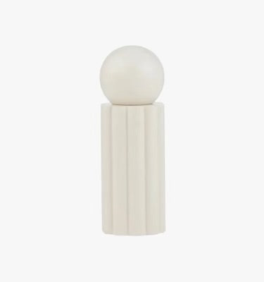Oracle Wood S&P Grinder - Ivory