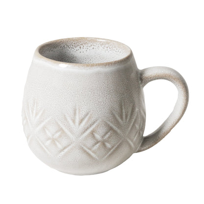 Hardware Lane  Hug Me Mugs - Set of 4