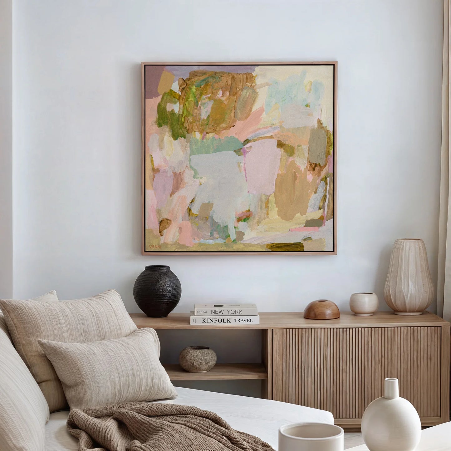 Sunkissed - Limited Edition Print - On Paper Or Canvas
