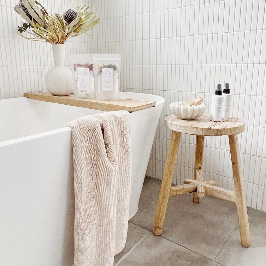 Unwind Magnesium Bath Soak - Standard