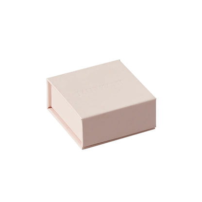 Riviera Double Pearl Ring 18KT YGP (WP)