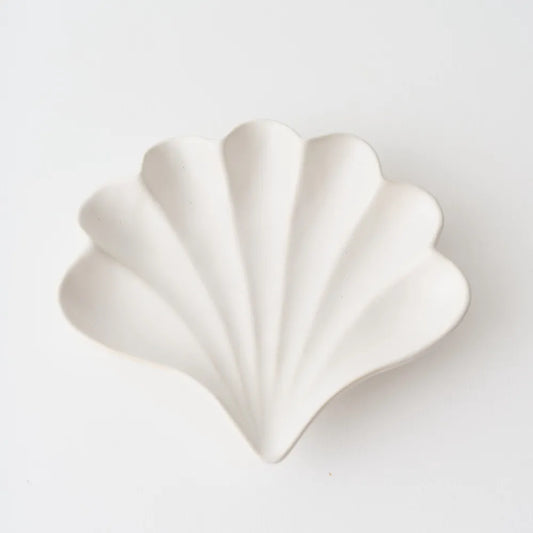 Nereus Shell Dish