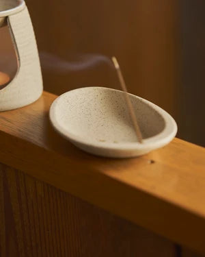Incense Burner - Garden To Table