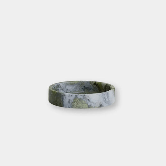 Oasis Small Marble Dish