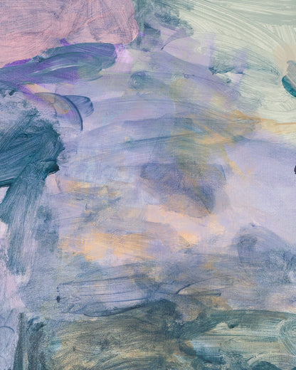 Tidal Dreams - Limited Edition Print - On Paper Or Canvas