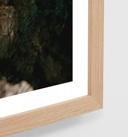 Ibiza Waters Print