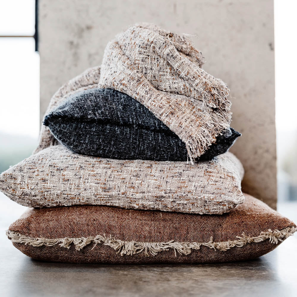 Ritchi Throw - 200 x 150 cm