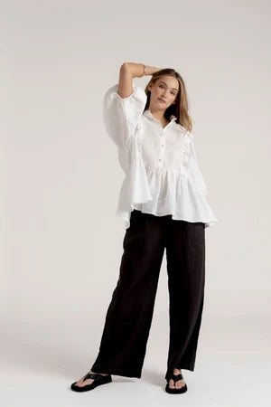 Hollie Blouse