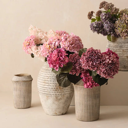 Hydrangea 66 cm - Mauve
