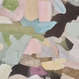 Meadow Wall Art - Multi Coloured