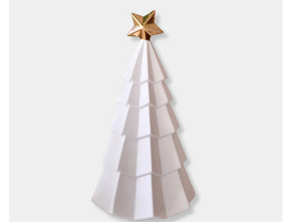 Robert Gordon Star Tree Ornament