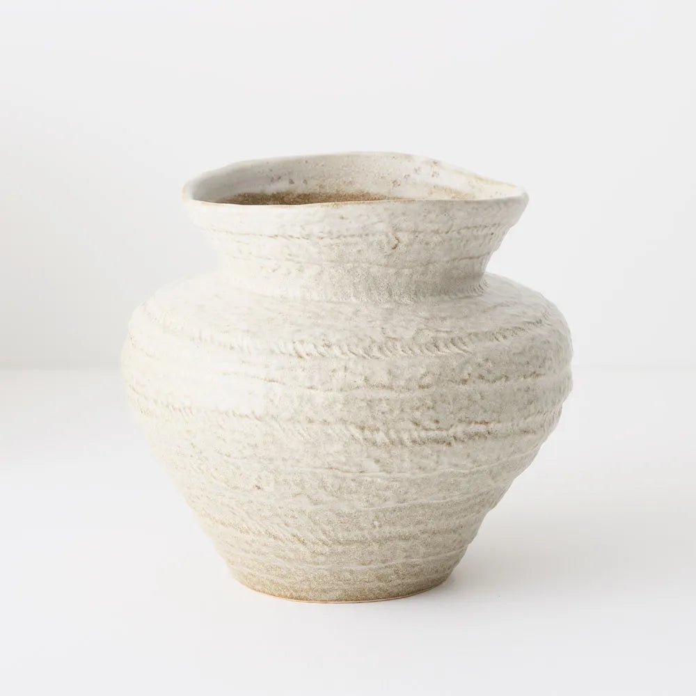 Zaidi Pot - Gourd - 22x25 cm