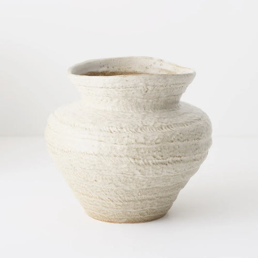 Zaidi Pot - Gourd - 22x25 cm