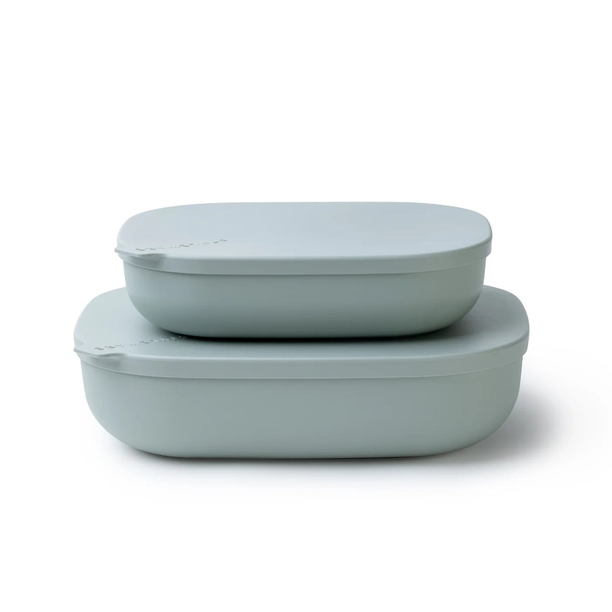 Nesting Tray - 2 Piece - Eucalyptus
