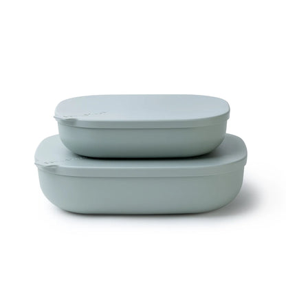 Nesting Tray - 2 Piece - Eucalyptus