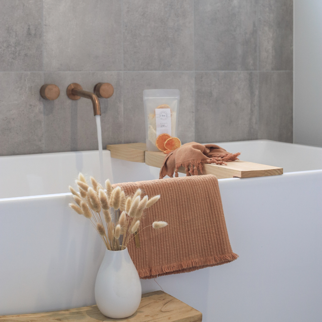 Elevate Magnesium Bath Soak - Standard