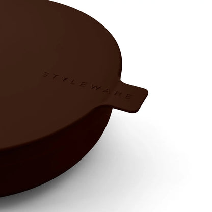 Nesting Bowl 3 Piece Set - Cocoa