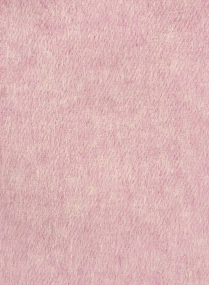 Uncharted Coat - Pink Floss