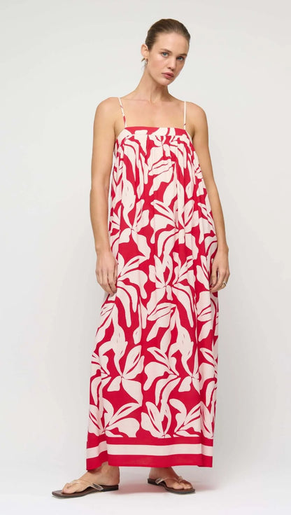 Serata Maxi Dress