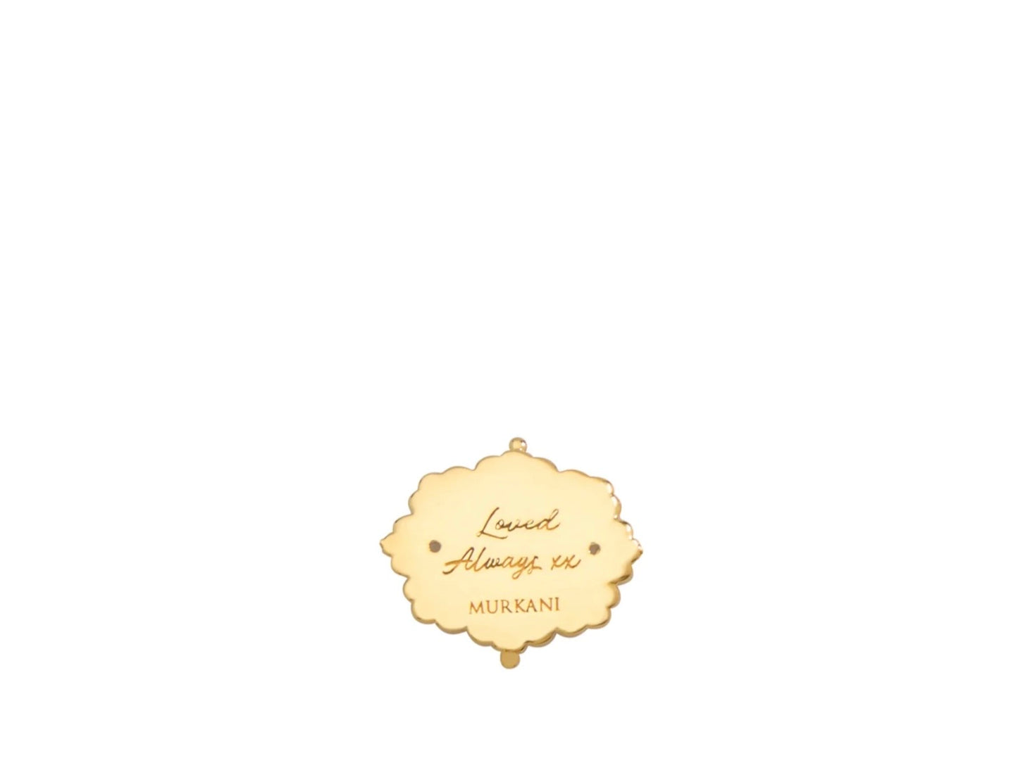 Loved Always Bracelet - YGP