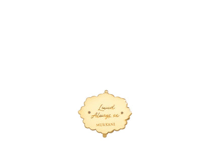 Loved Always Bracelet - YGP