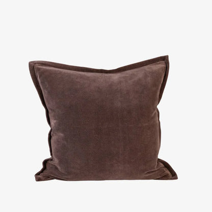 Evelyn Cushion - 50 x 50 cm - Mink