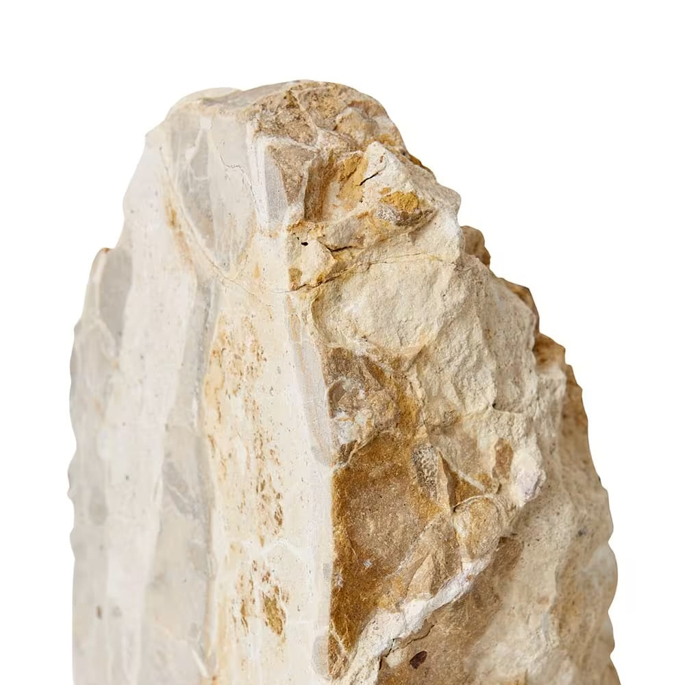 Thabo Bookend - Large - Stone