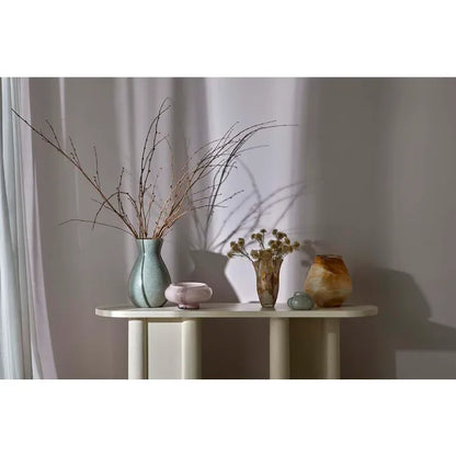 Magnus Console - Porcelain