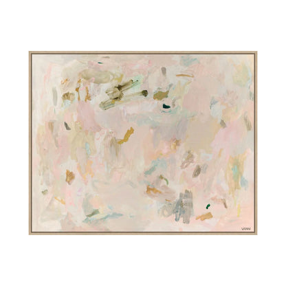 Love At First Sight - Limited Edition Print - On Paper Or Canvas