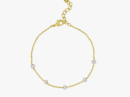 Cobi Bracelet - Gold