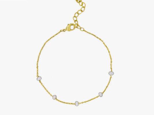 Cobi Bracelet - Gold