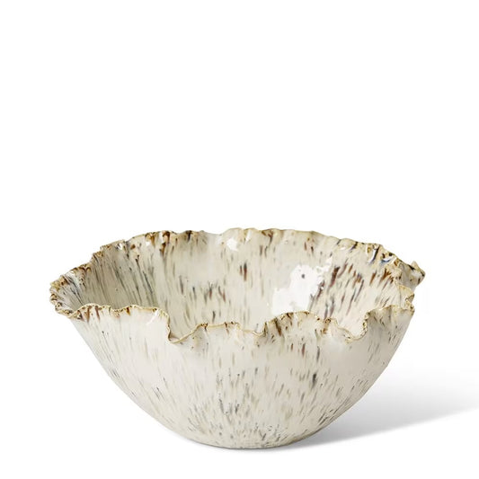 Cheche Bowl - White
