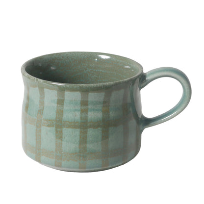 Frankie Tapestry Mug