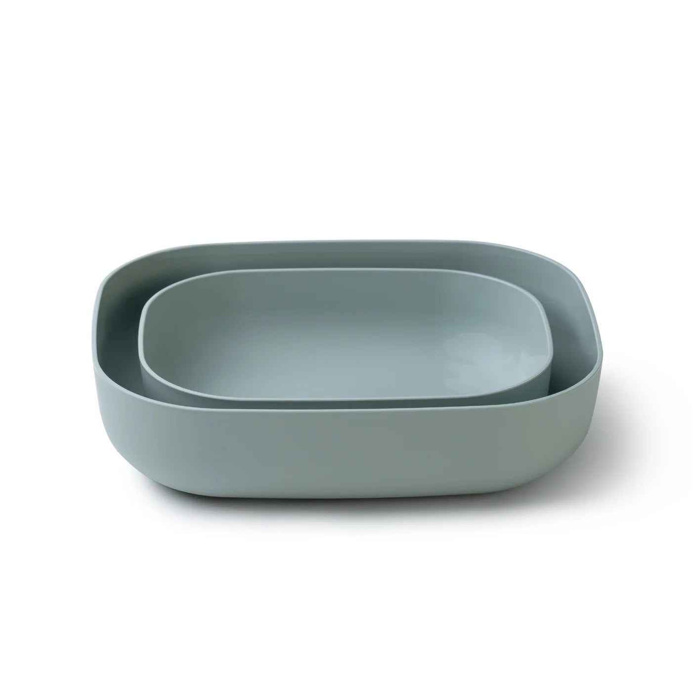 Nesting Tray - 2 Piece - Eucalyptus