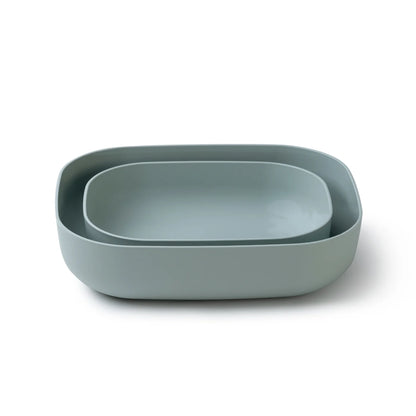 Nesting Tray - 2 Piece - Eucalyptus