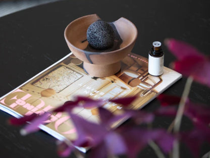Lahar Diffuser - Red Santal