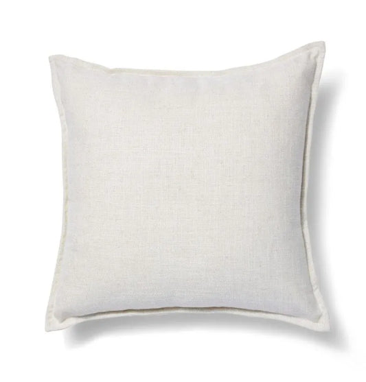 Lark Cushion Cream 50 x 50cm
