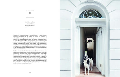Resident Dog (Volume 2)