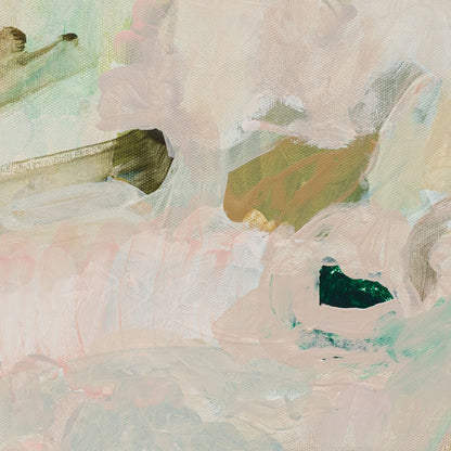 Love At First Sight - Limited Edition Print - On Paper Or Canvas