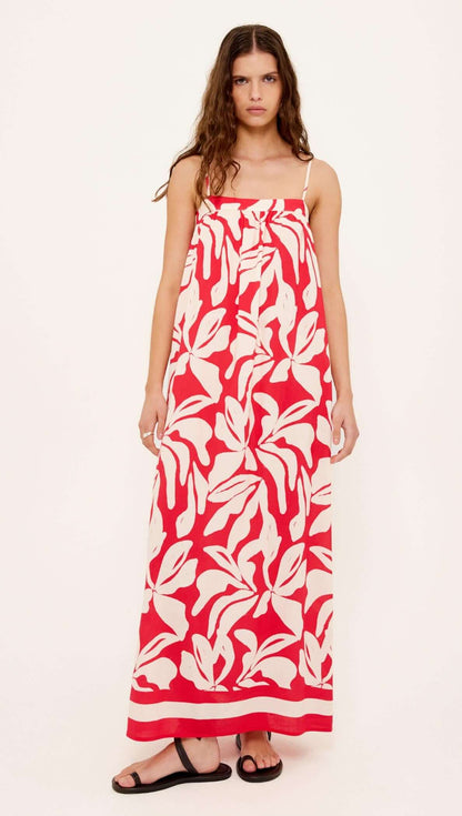 Serata Maxi Dress
